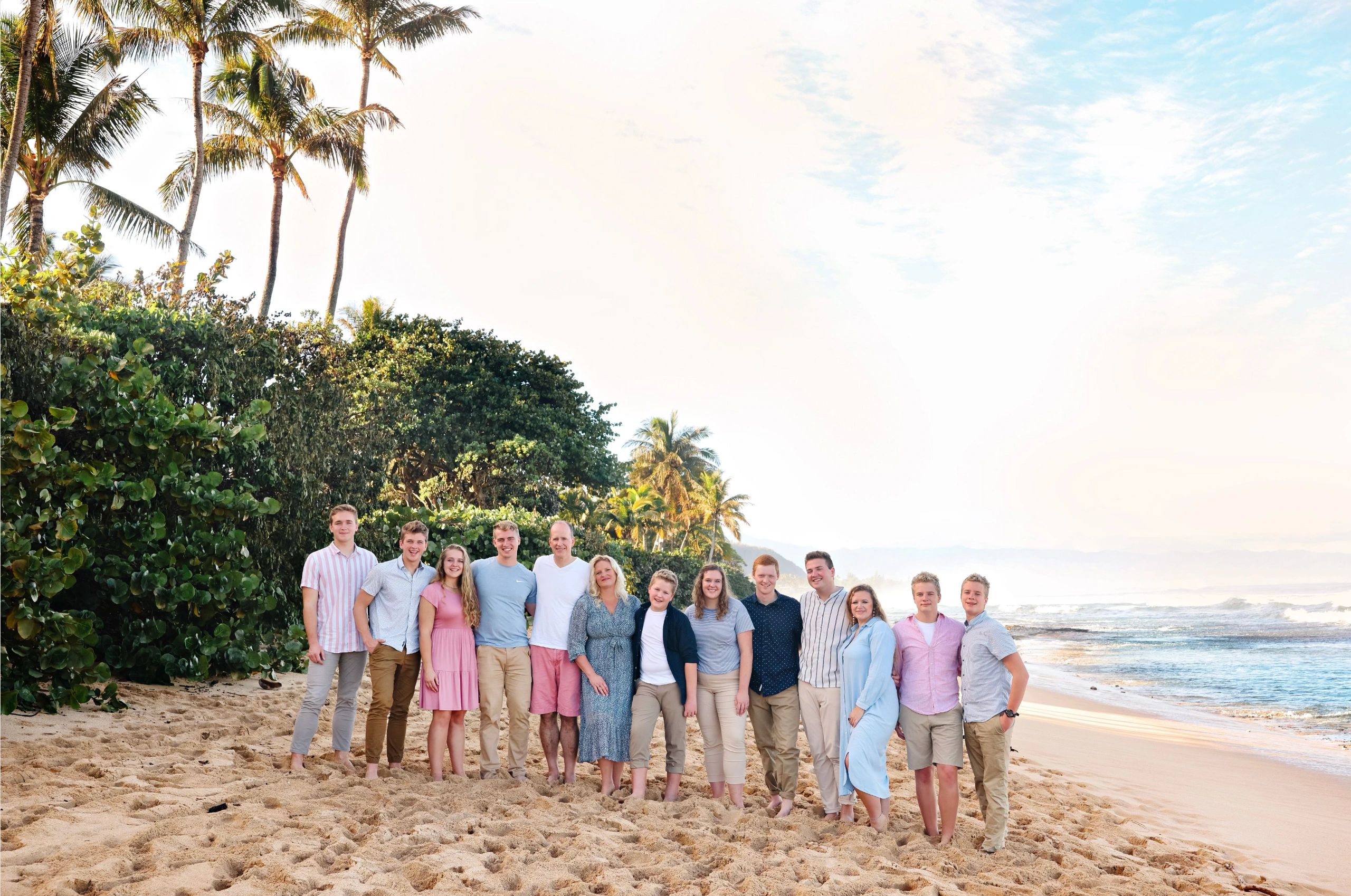 Large Group Photos, Couples Photos