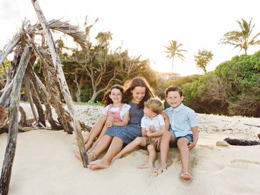 Kids Photography, Beach Photography