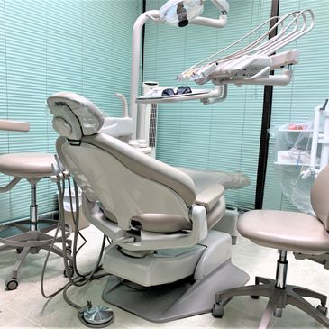 When you visit our office you will experience all that modern dentistry has to offer, up-to-date equipment