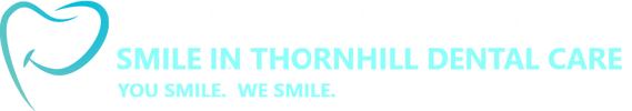 Dr. Francis K LoNG
Smile in Thornhill Dental care