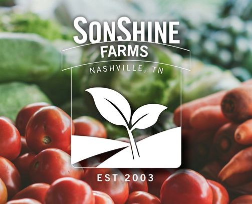 WELCOME TO SONSHINE FARMS!