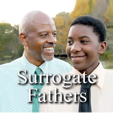 Become A Surrogate Father