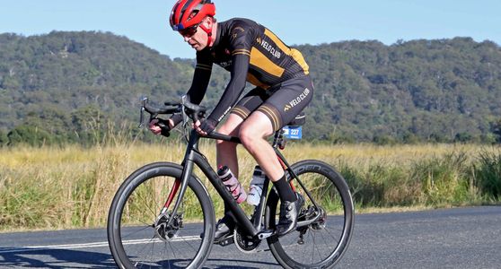 15mm to 12mm thru axle conversion kit