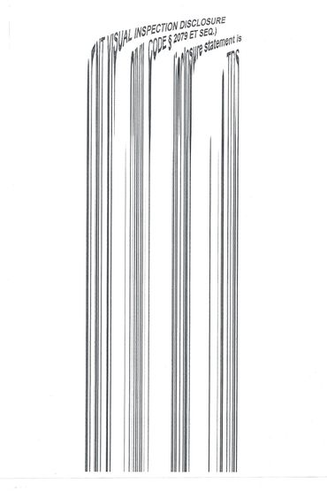 A mistake in the copy machine!