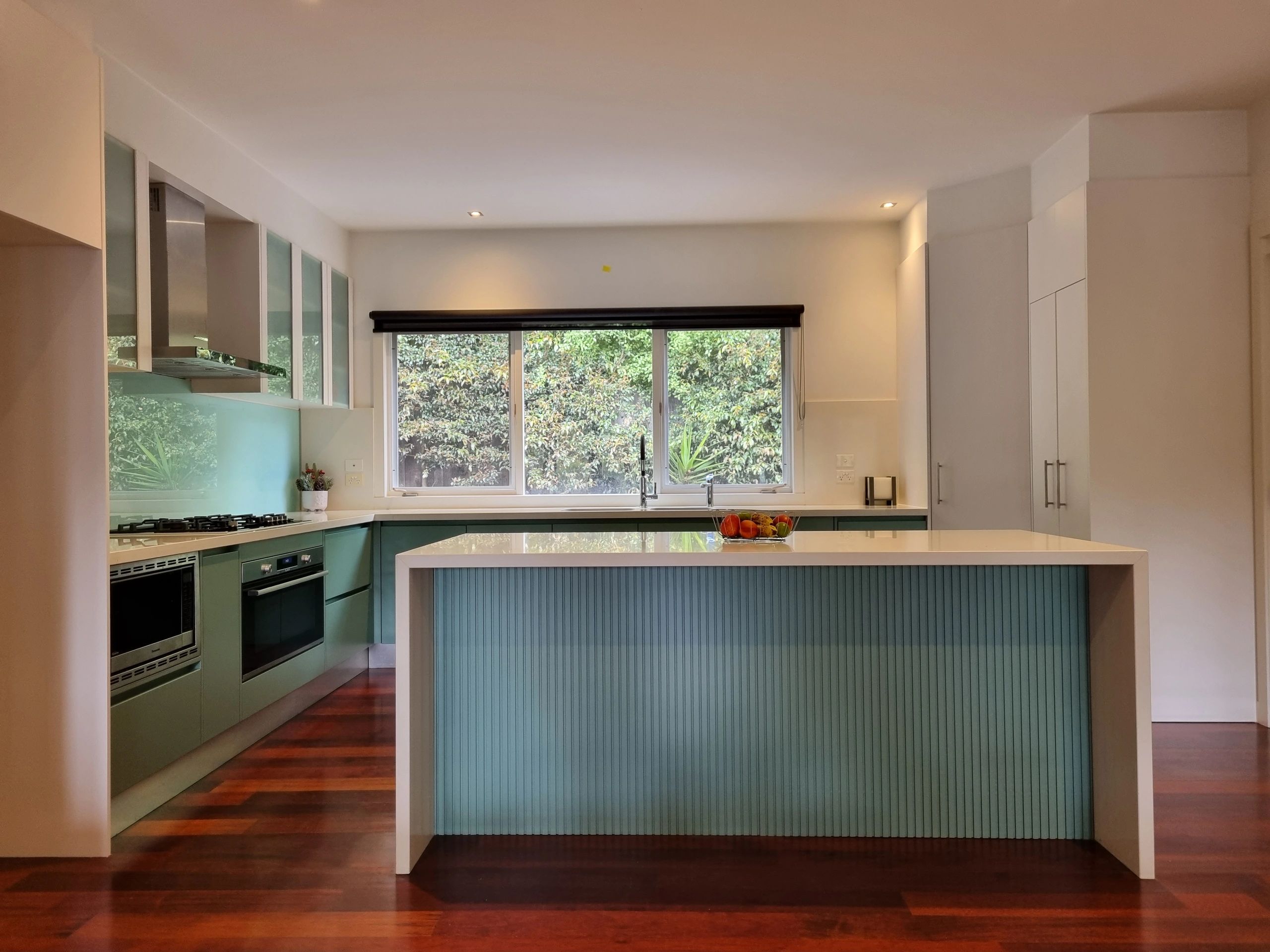 Kitchen Resurfacing Melbourne 