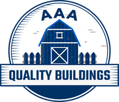 AAA Quality Buildings | Sheds, Shed Builder, Charleston, SC