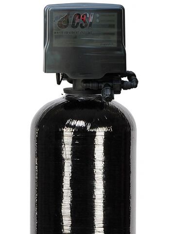 CSI NItro AIO for Sulfur Removal