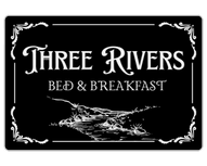 Three Rivers Bed & Breakfast