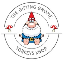 The Gifting Gnome