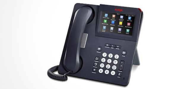 Reduce  IT headaches by centrally managing your Avaya IP Office phone system with web-based control