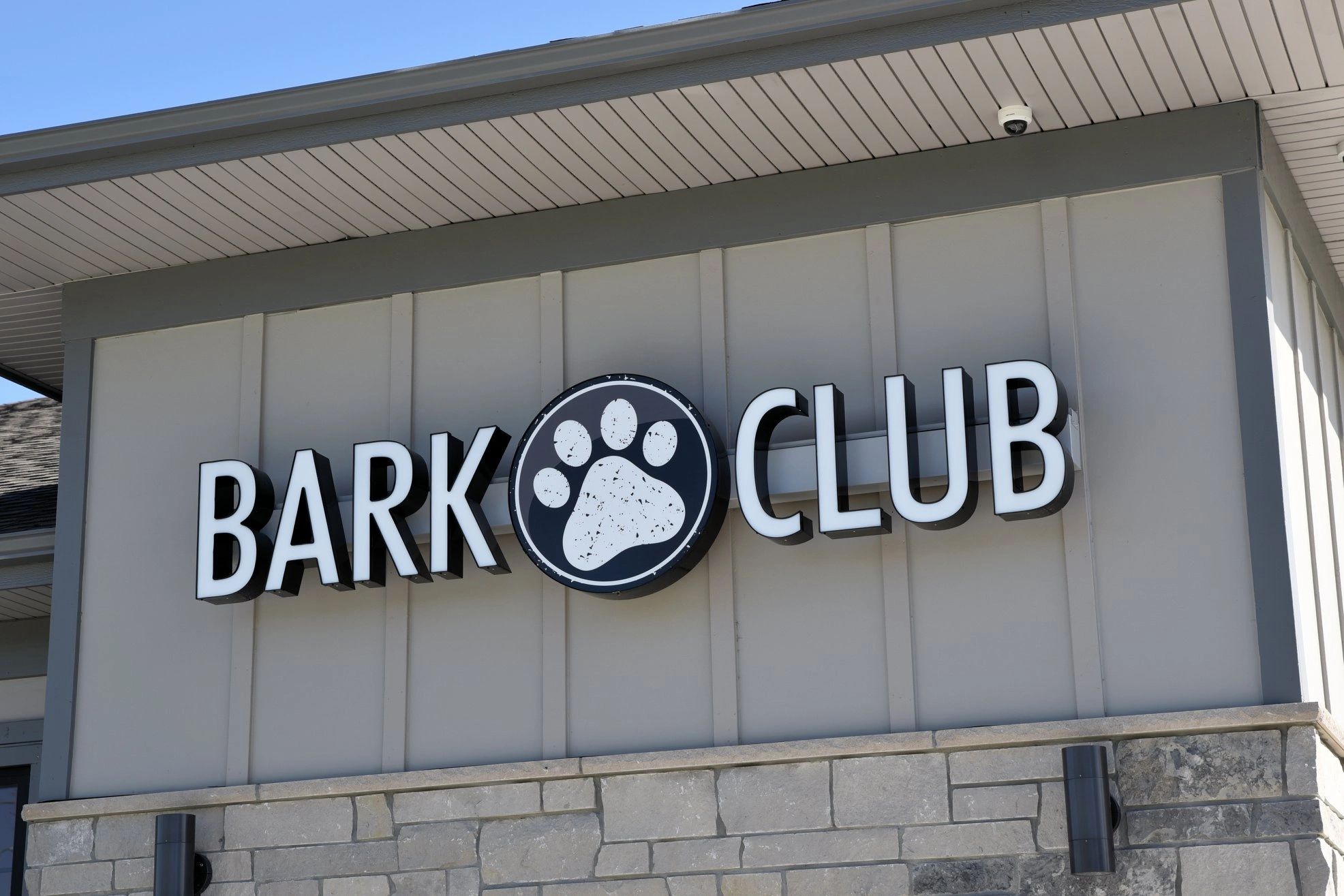 Bark Club Dog Daycare, Grooming