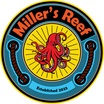 Miller’s Reef