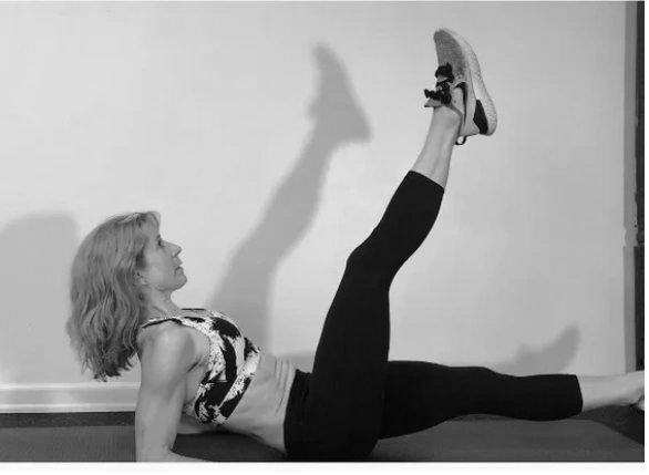 Abdominal Exercise