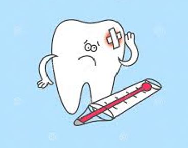 Visite d'urgence pour douleur.