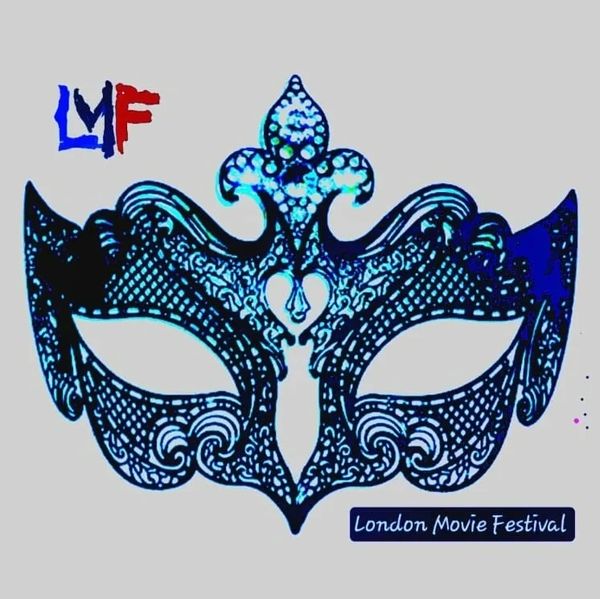 LONDON MOVIE FESTIVAL LOGO