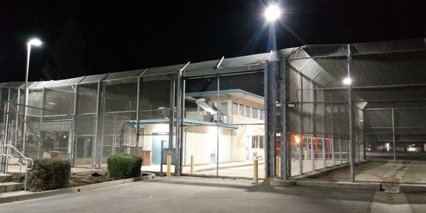 Security Lighting