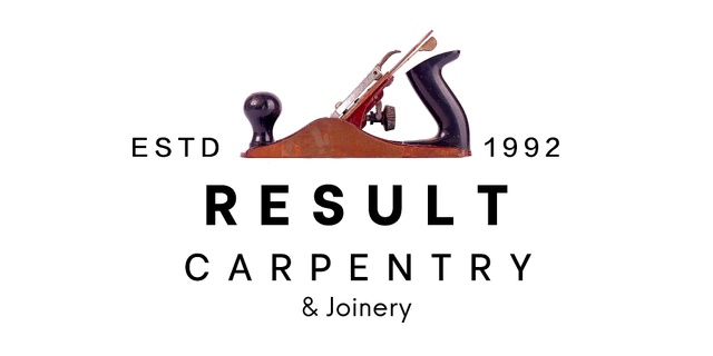 Result Carpentry & Joinery 