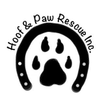 Hoof and Paw Rescue Inc
