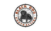 Black dog Contracting