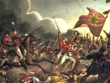 Battle of Assaye site in Maharashtra, historic 1803 Anglo-Maratha War battlefield with Tour My Choic