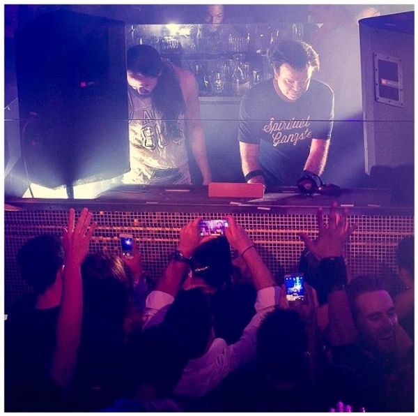 Google Closer with DJ Paul Oakenfold
Singapore 2014