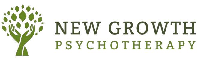 New Growth Psychotherapy
