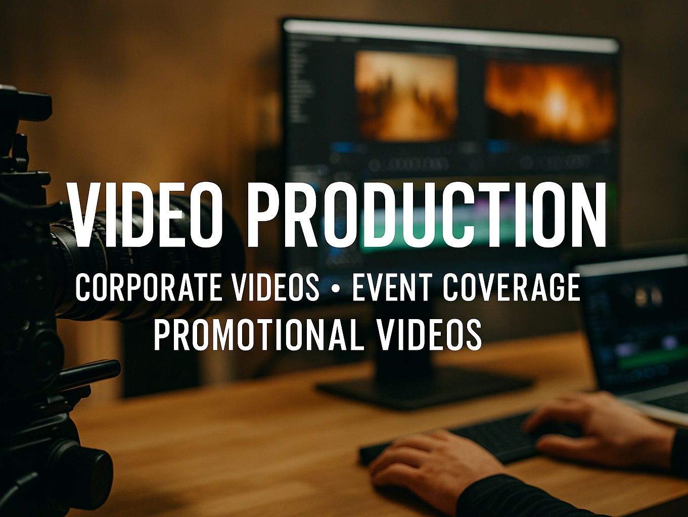 video editing