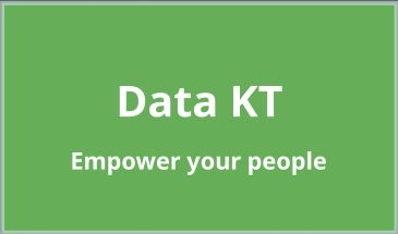 Data KT | Empower your people