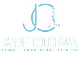 Janine Couchman Female Functional Fitness 