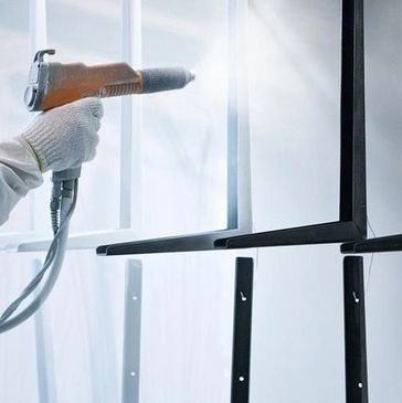 Esd floor qualification