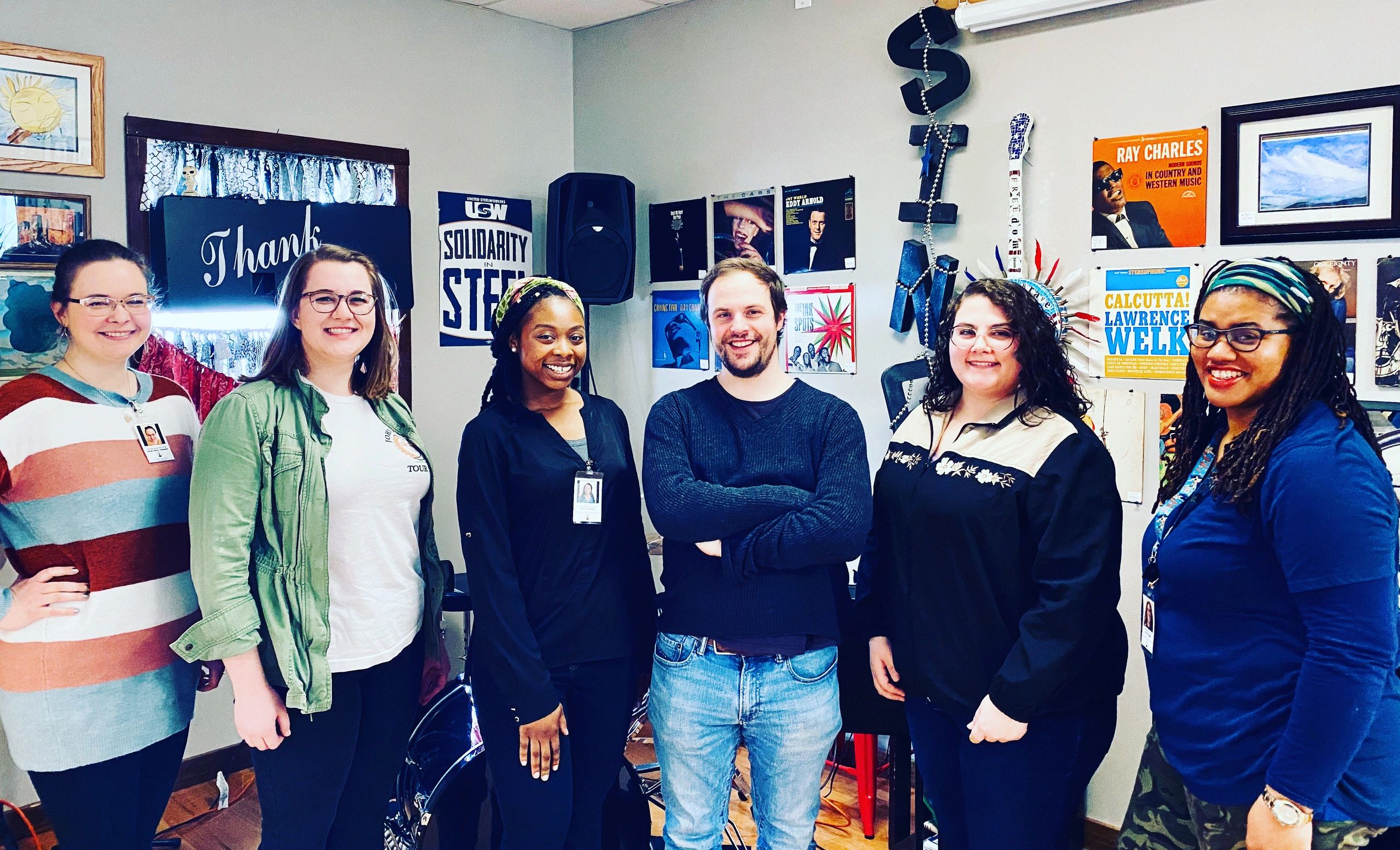 Music therapy programs highland in the great lakes music company