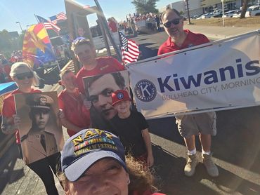 Veteran’s Day Parade