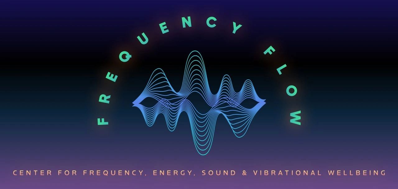 Frequency Flow banner
