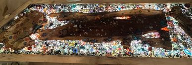 The Restorative & Rejuvenation Benches