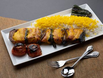 shish kebab