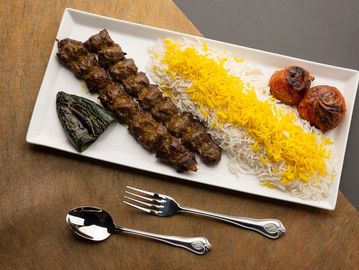 koobideh
