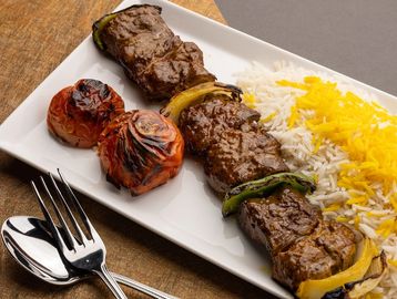 shish beef