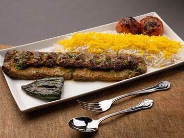 soltani beef