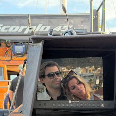 Stacy Kemp
Stacy Ferrari
Stacy Kemp Ferrari
Bastiano Ferrari