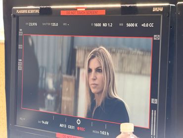 Stacy Kemp
Stacy Ferrari
Stacy Kemp Ferrari