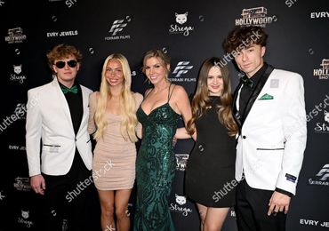 Stacy Kemp
Stacy Ferrari
Stacy Kemp Ferrari
Hollywood Shot house