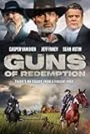 Guns of Redemption