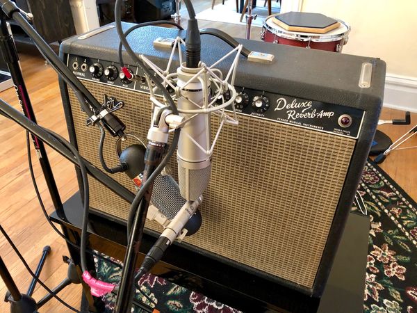 Vibehouse has high-quality gear to bring out the best in your music