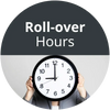 Roll-over hours