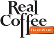 Real Coffee Hardware