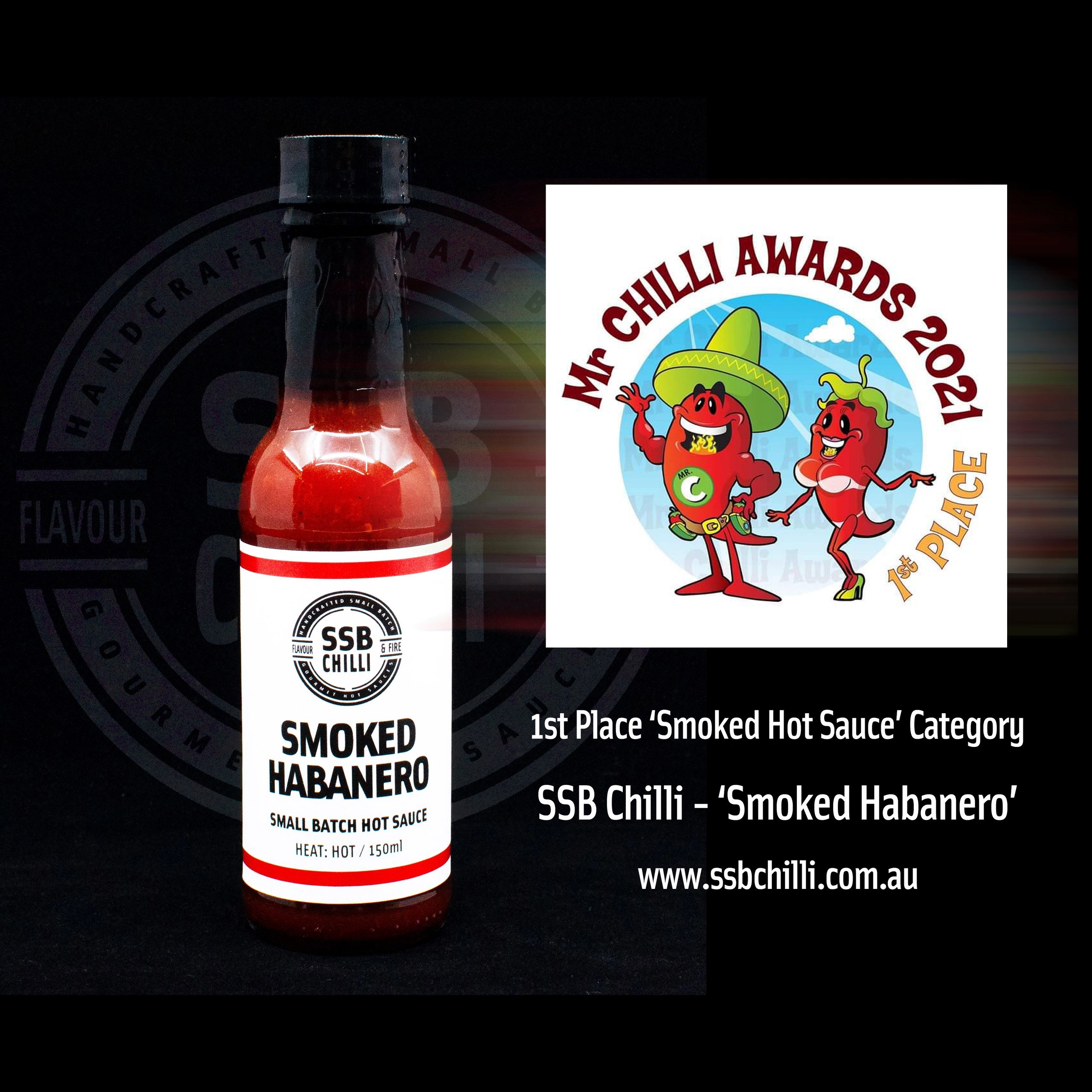 hot sauce award winning ssb chilli made in australia chilli sauce natural spicy