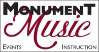 Monument Music Colorado
