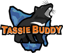 Tassie Buddy