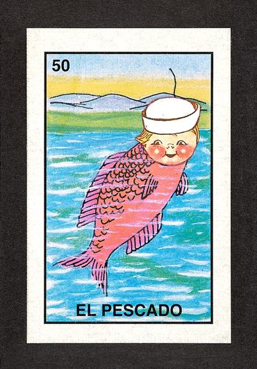 "El Pescado"