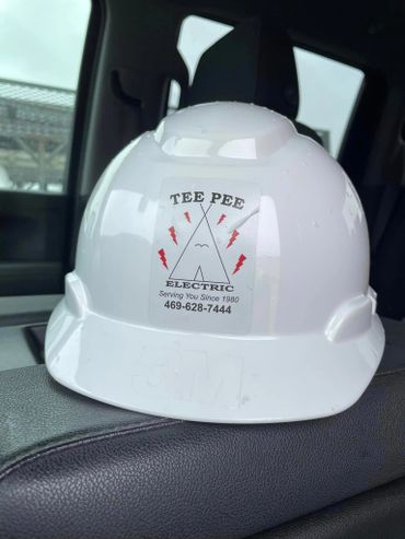 Tee Pee Electric, Residential and Commercial Electrical Services